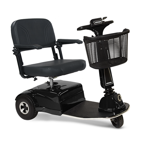 Amigo HD Heavy Duty Standard Electric Scooter