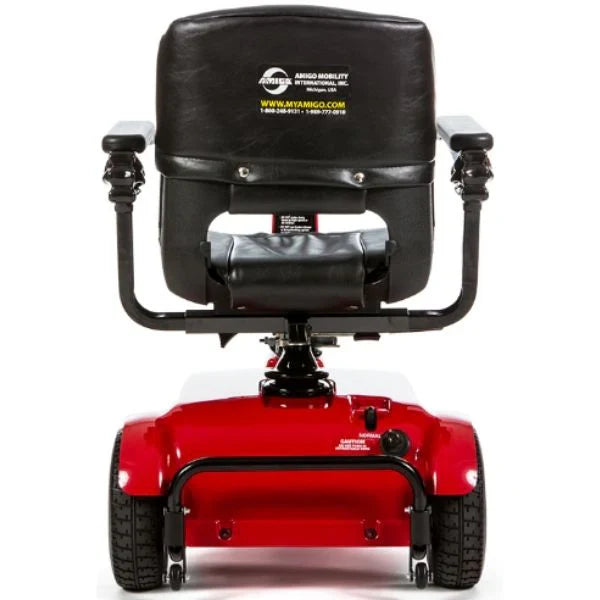 Amigo RD Rear Drive Standard Electric Scooter