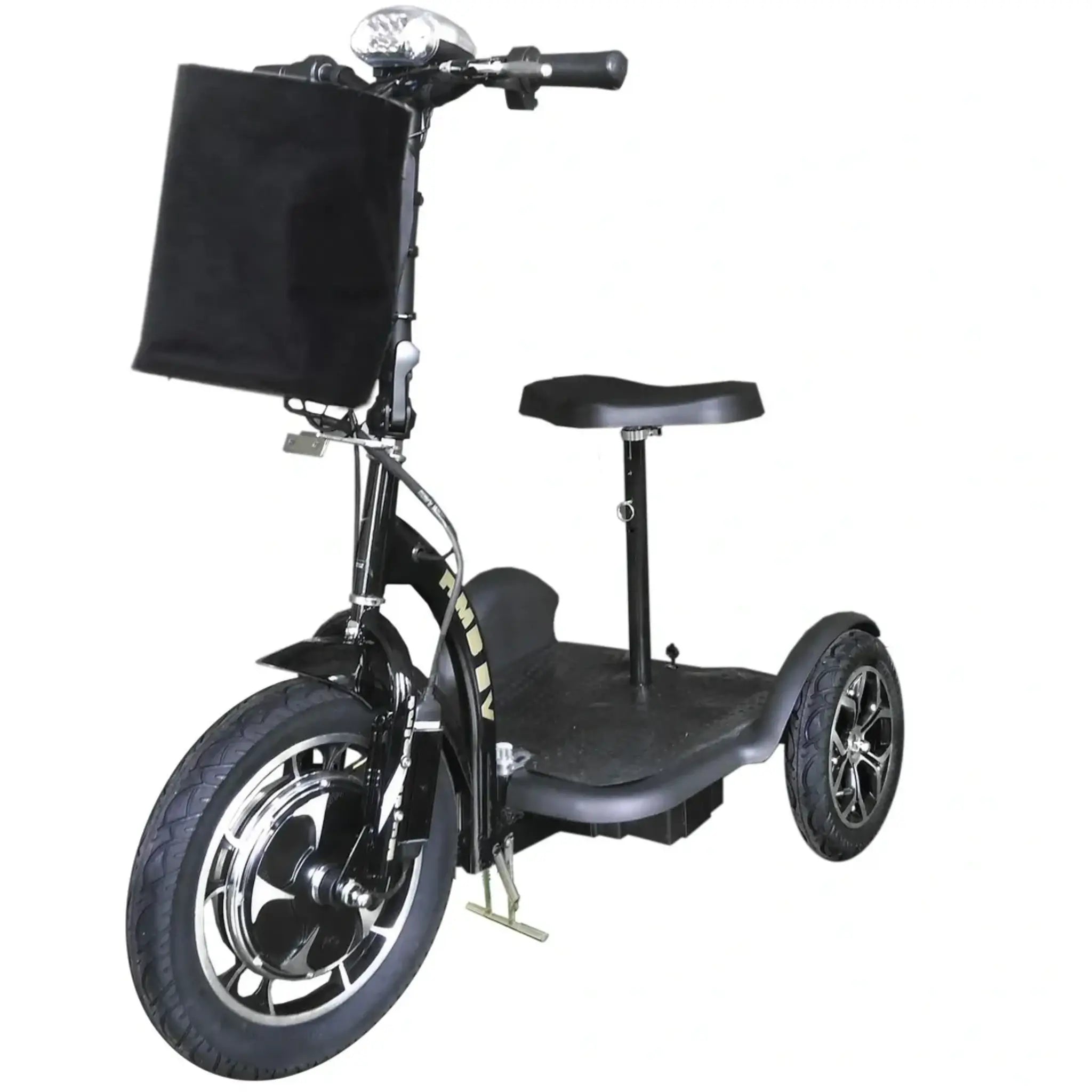 RMB EV Multi-Point QR Scooter