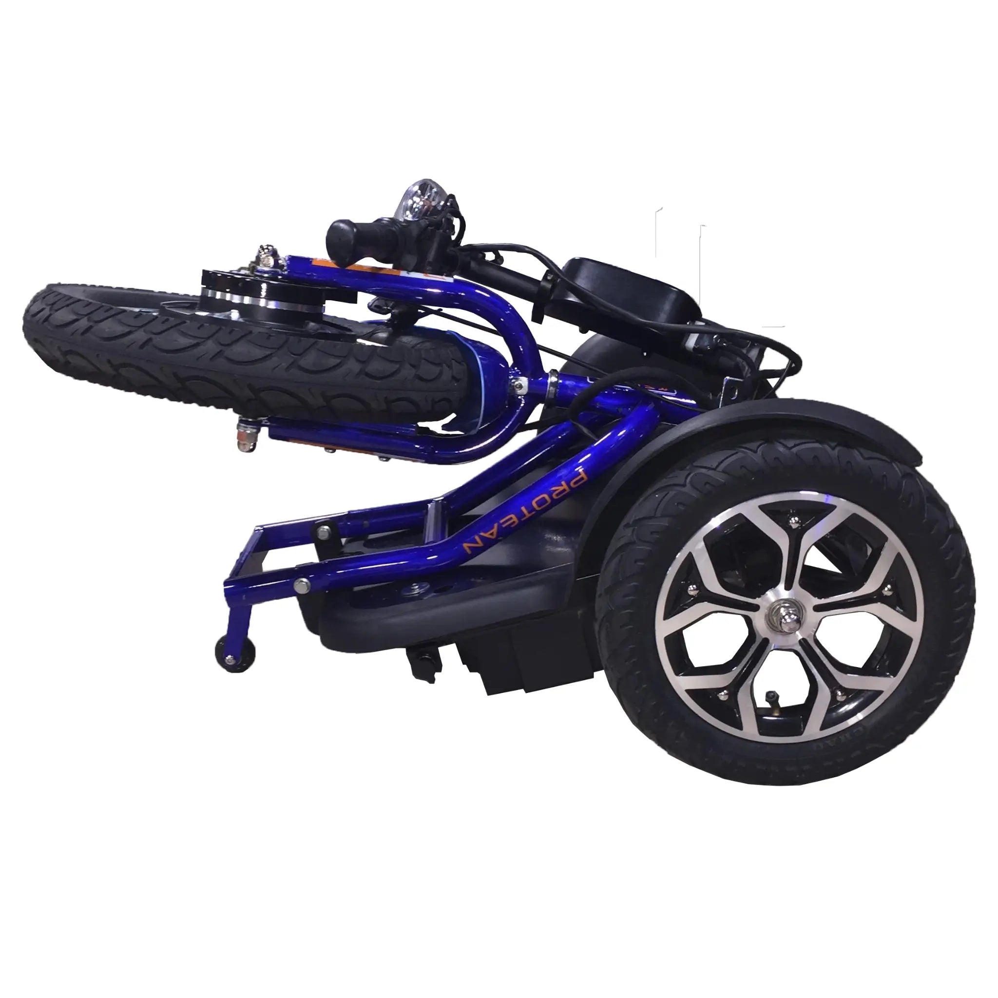 RMB Protean Folding 3 Wheel Scooter