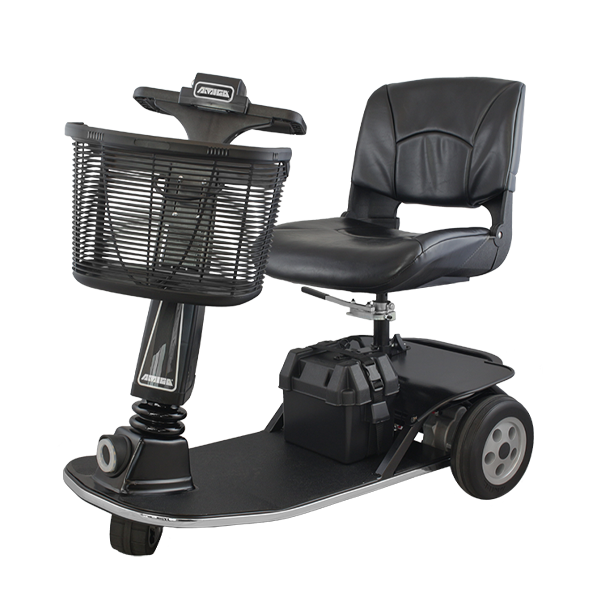 Amigo Viva Electric Scooter