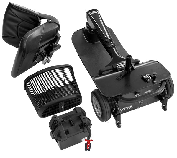 Amigo Viva Electric Scooter