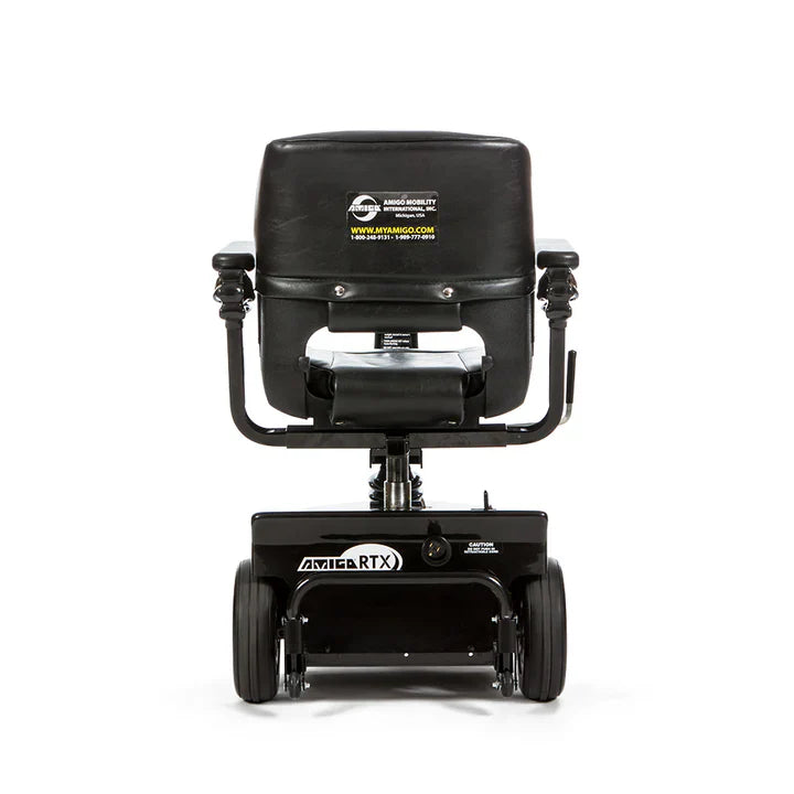 Amigo RT Express 3 Wheel Electric Scooter