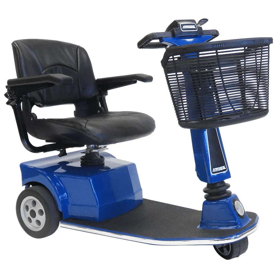 Amigo RT Express 3 Wheel Electric Scooter