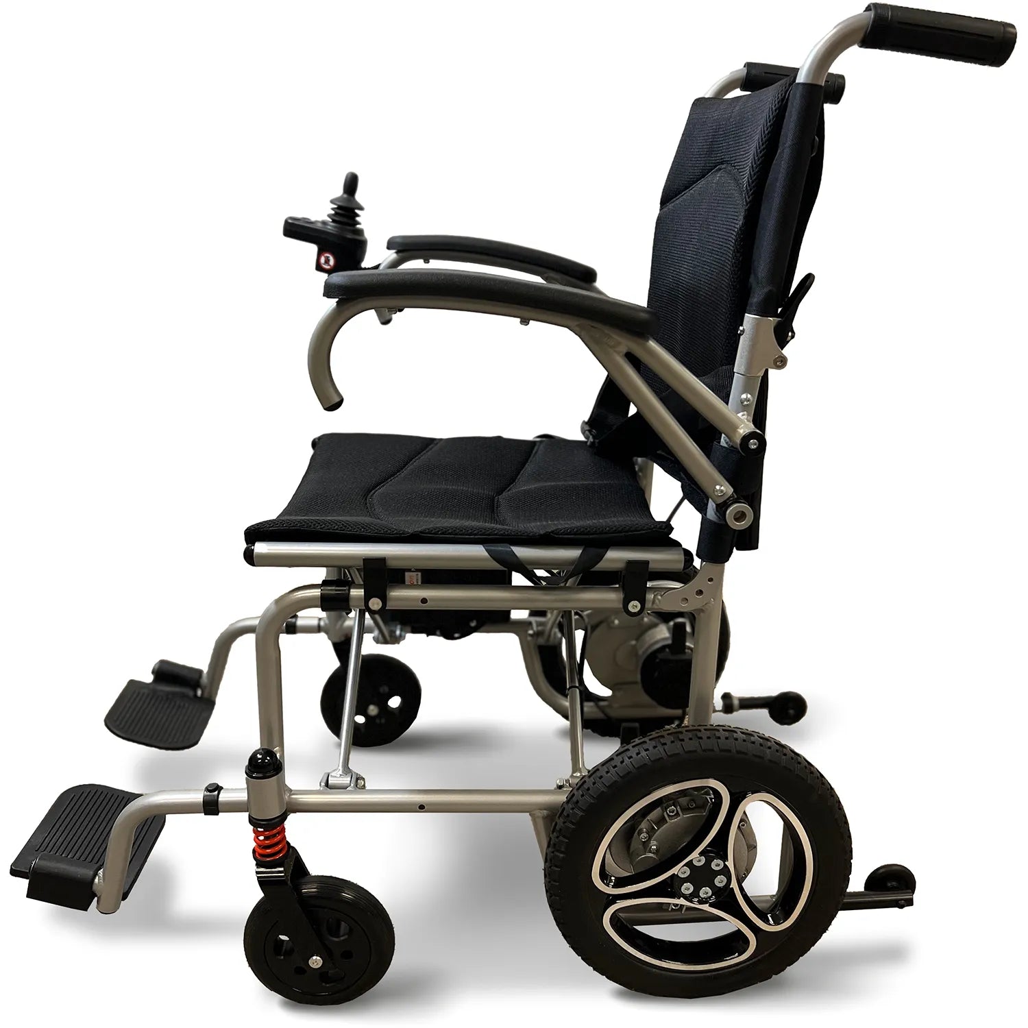 Journey Air Lightweight Folding Power WheelChair