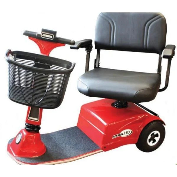 Amigo HD Heavy Duty Standard Electric Scooter