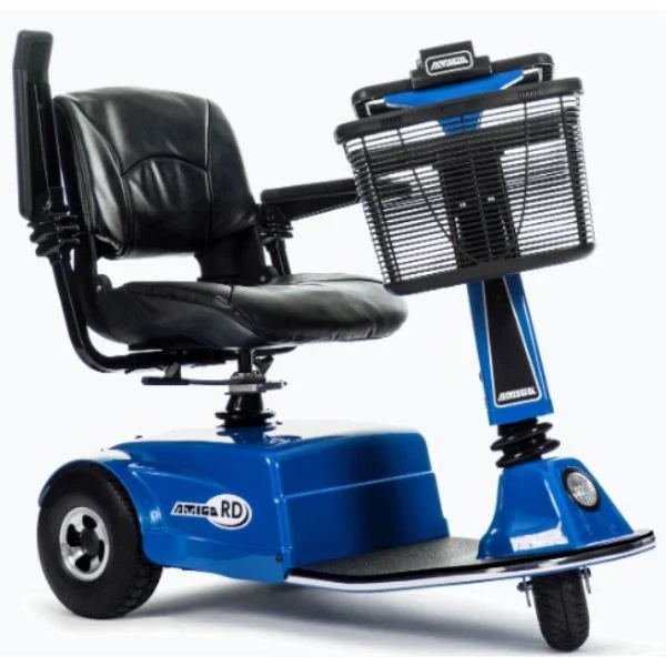 Amigo RD Rear Drive Standard Electric Scooter