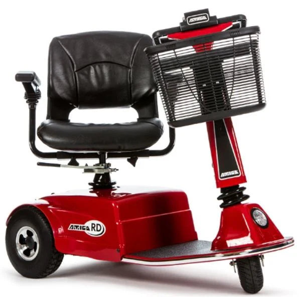 Amigo RD Rear Drive Standard Electric Scooter