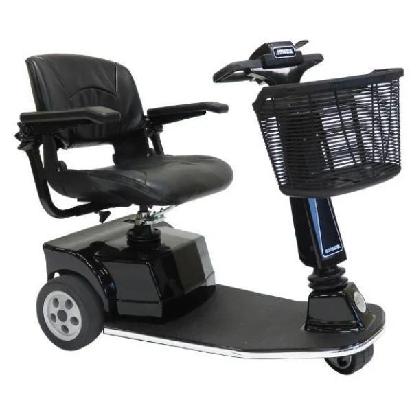 Amigo RT Express 3 Wheel Electric Scooter