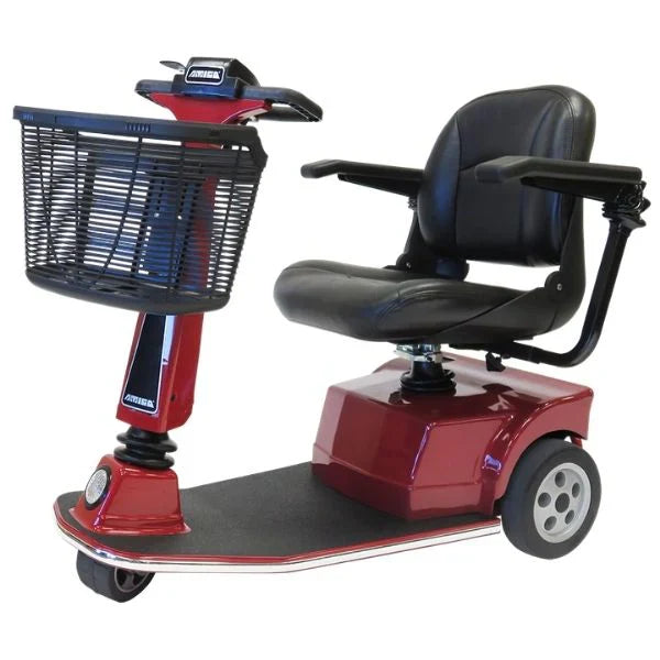 Amigo RT Express 3 Wheel Electric Scooter