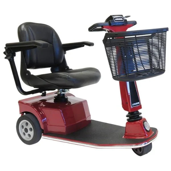 Amigo RT Express 3 Wheel Electric Scooter