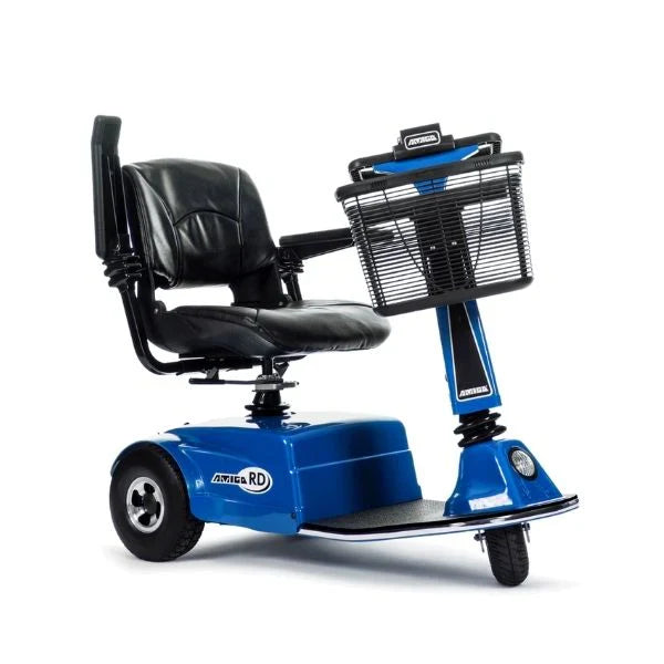 Amigo Shabbat Electric Scooter