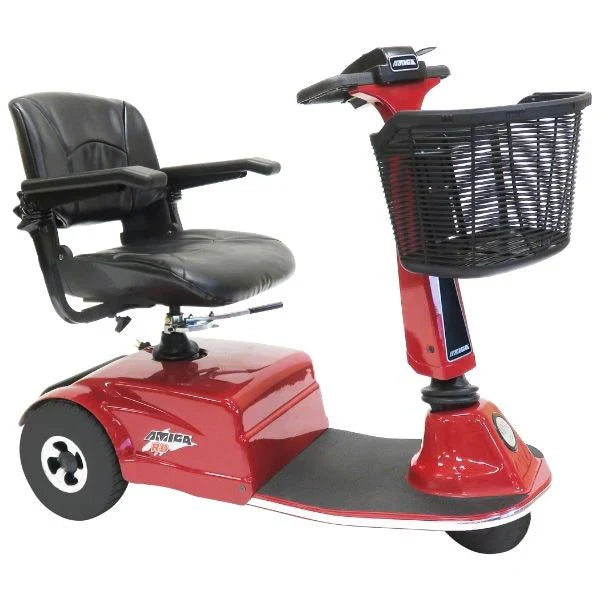 Amigo Shabbat Electric Scooter