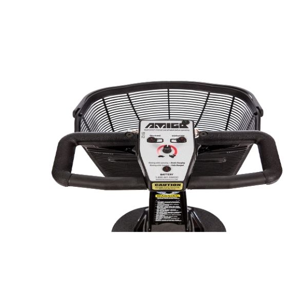 Amigo Shabbat Electric Scooter
