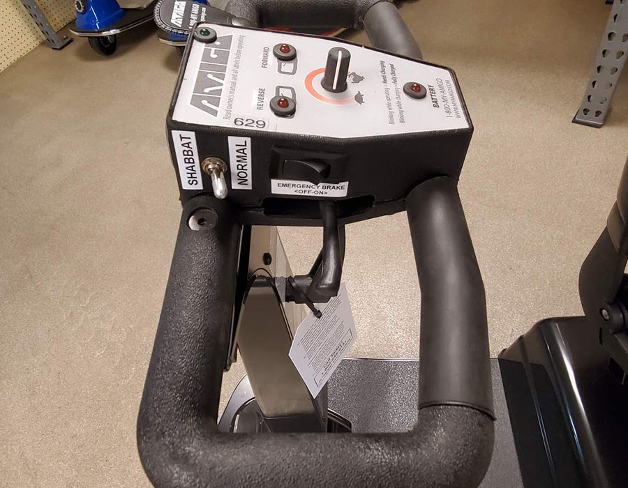 Amigo Shabbat Electric Scooter