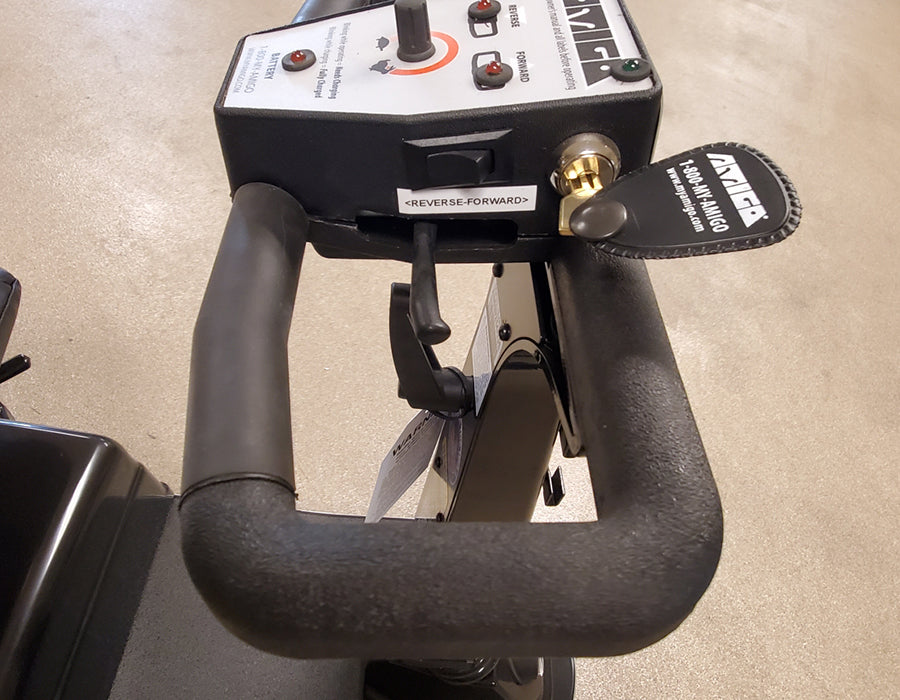 Amigo Shabbat Electric Scooter