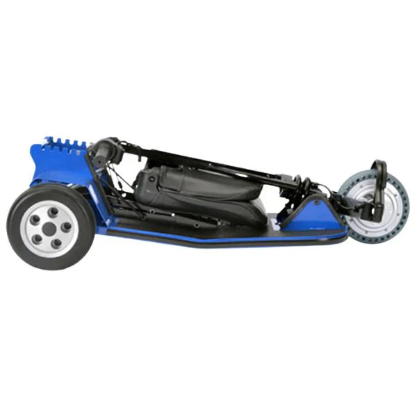 Amigo TravelMate Folding 3 Wheel Electric Scooter