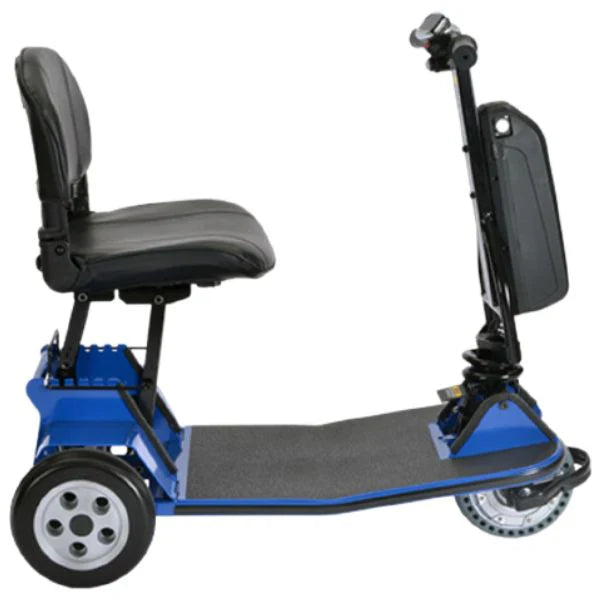 Amigo TravelMate Folding 3 Wheel Electric Scooter