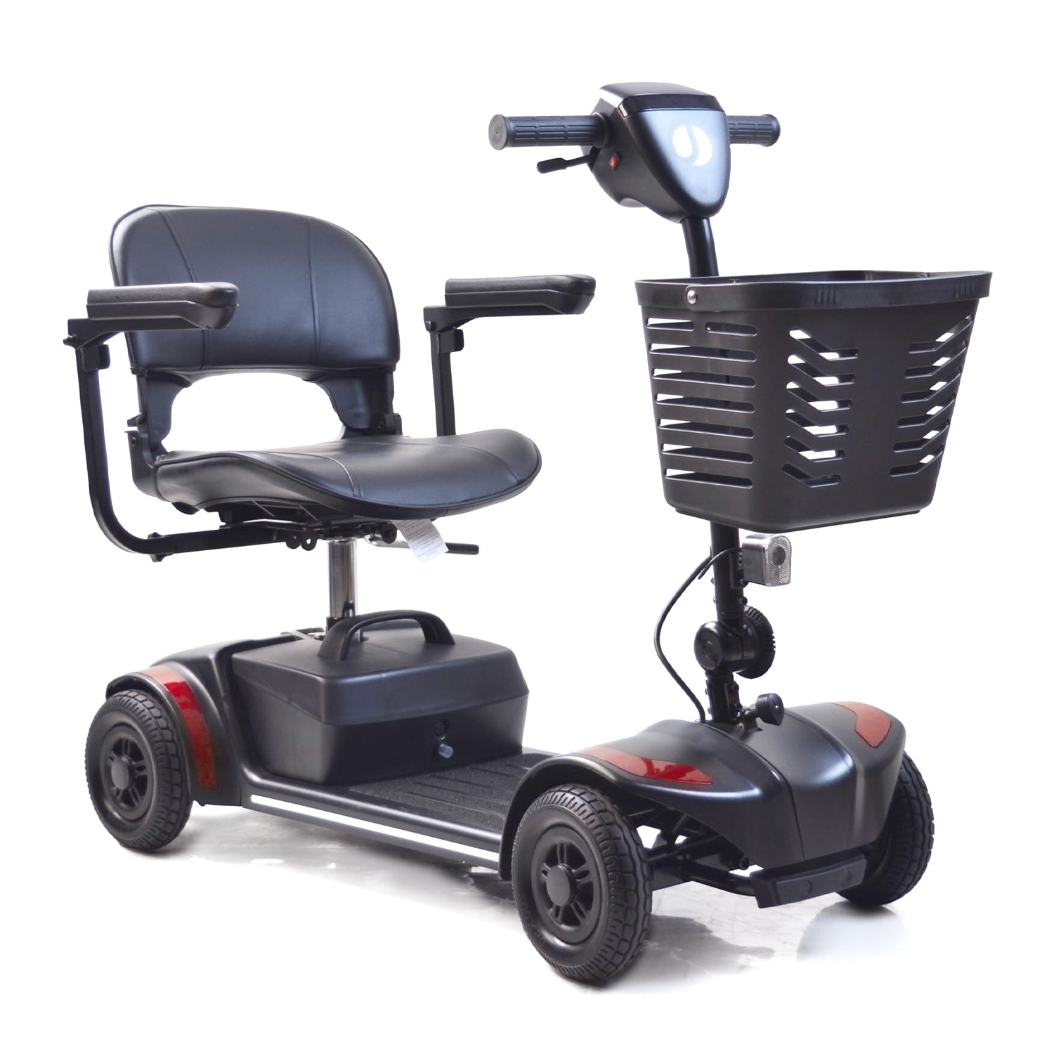 Journey Adventure Scooter 8910