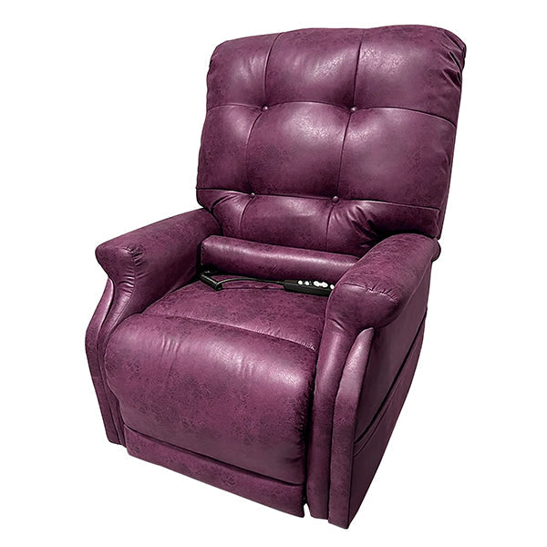 Journey Perfect Sleep Chair & Lift Chair