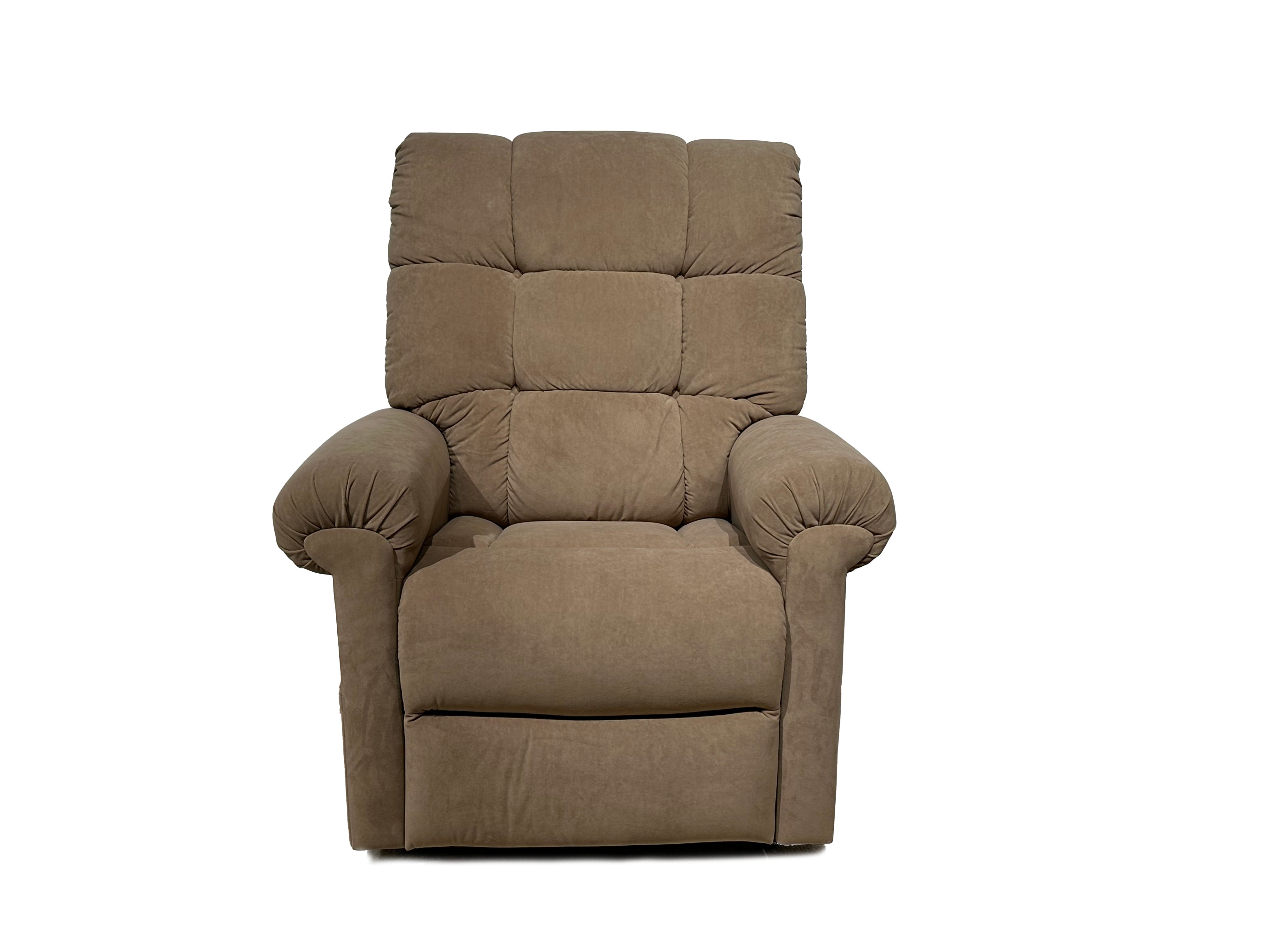 Journey Perfect Sleep Chair & Lift Chair