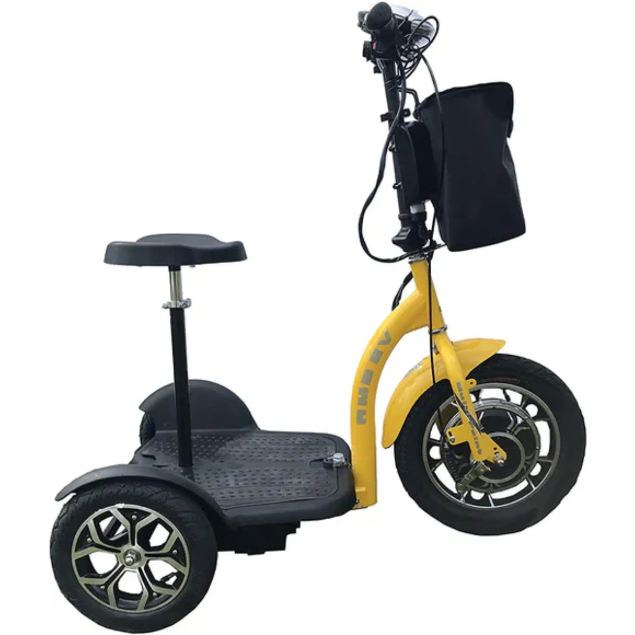 RMB EV Multi-Point QR Mobility Scooter