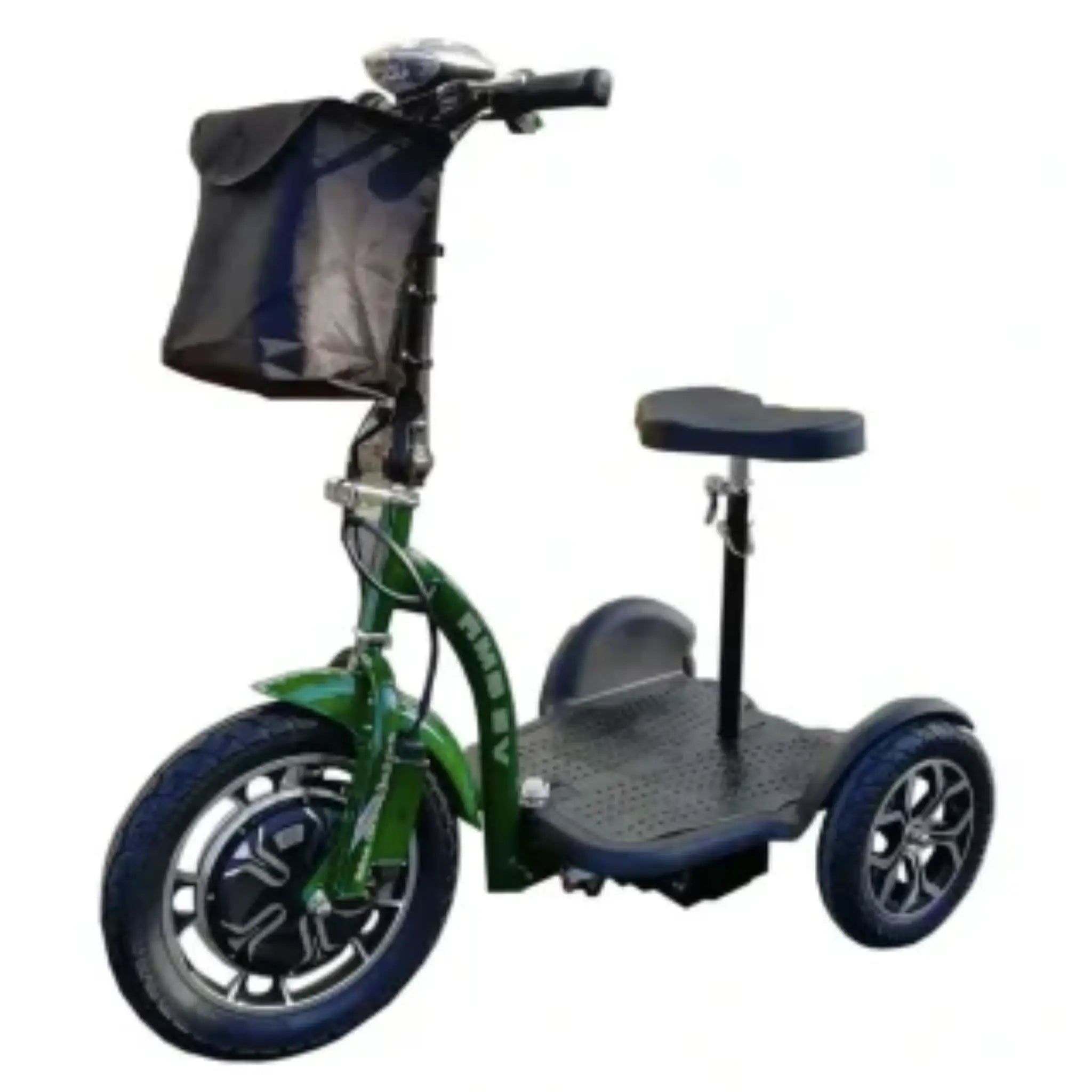 RMB EV Multi-Point QR Mobility Scooter
