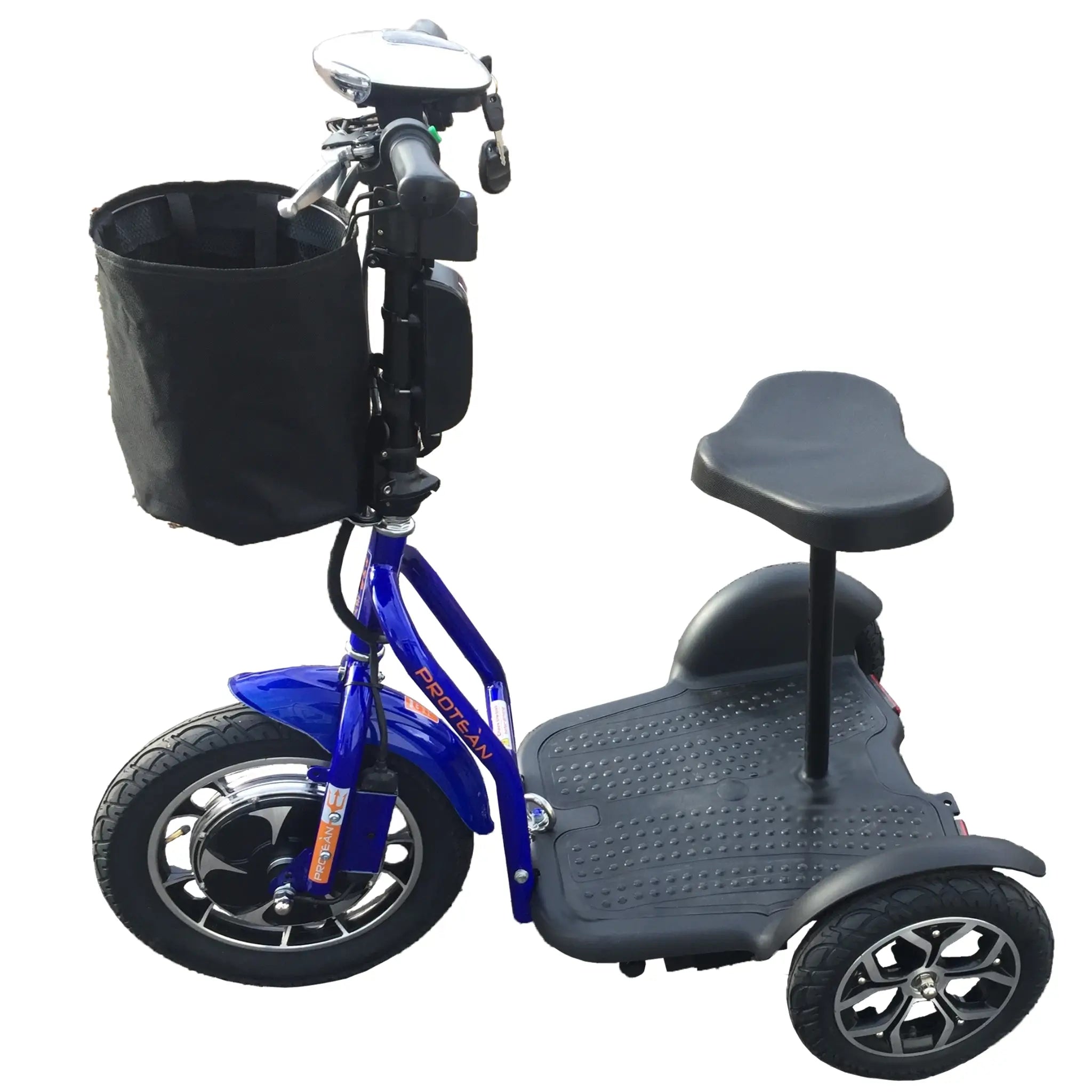 RMB Protean Folding 3 Wheel Scooter