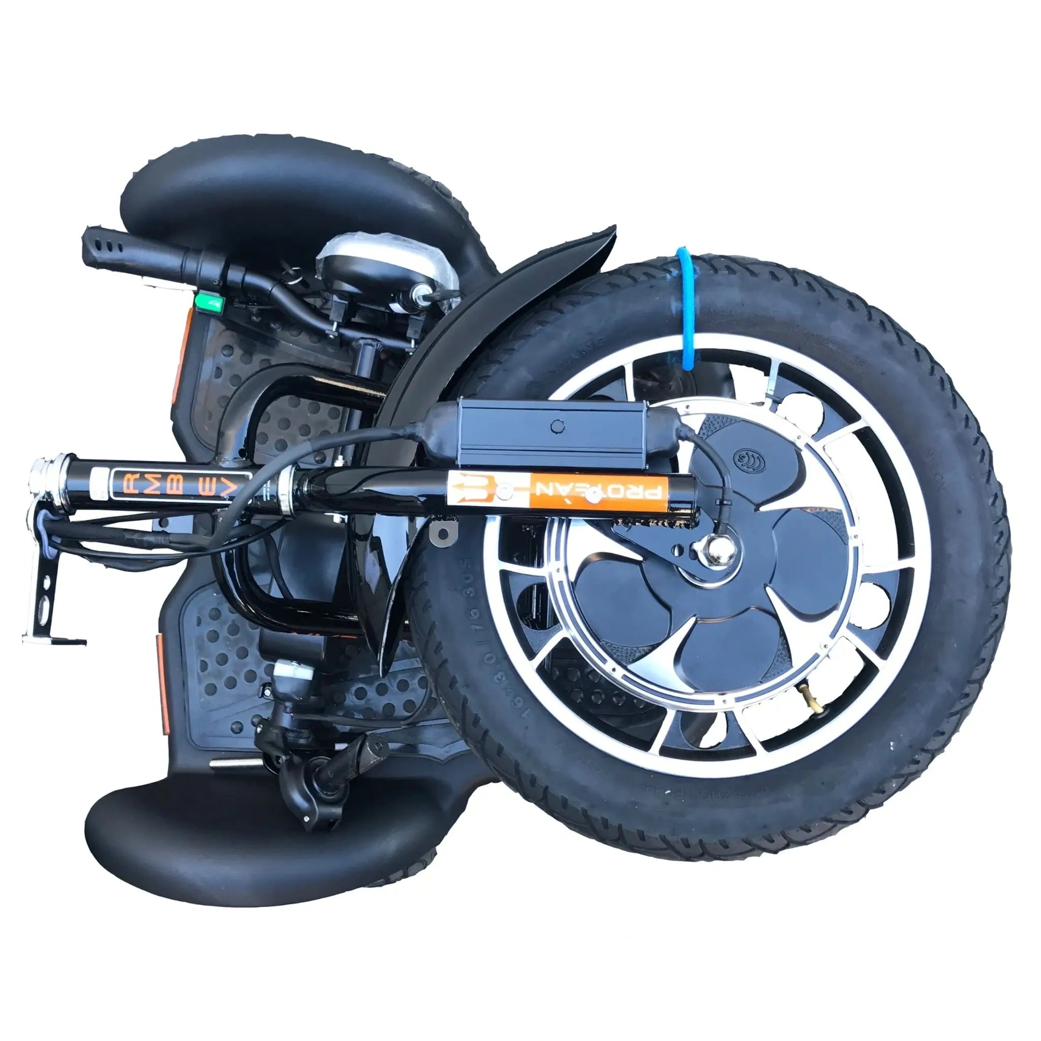 RMB Protean Folding 3 Wheel Scooter