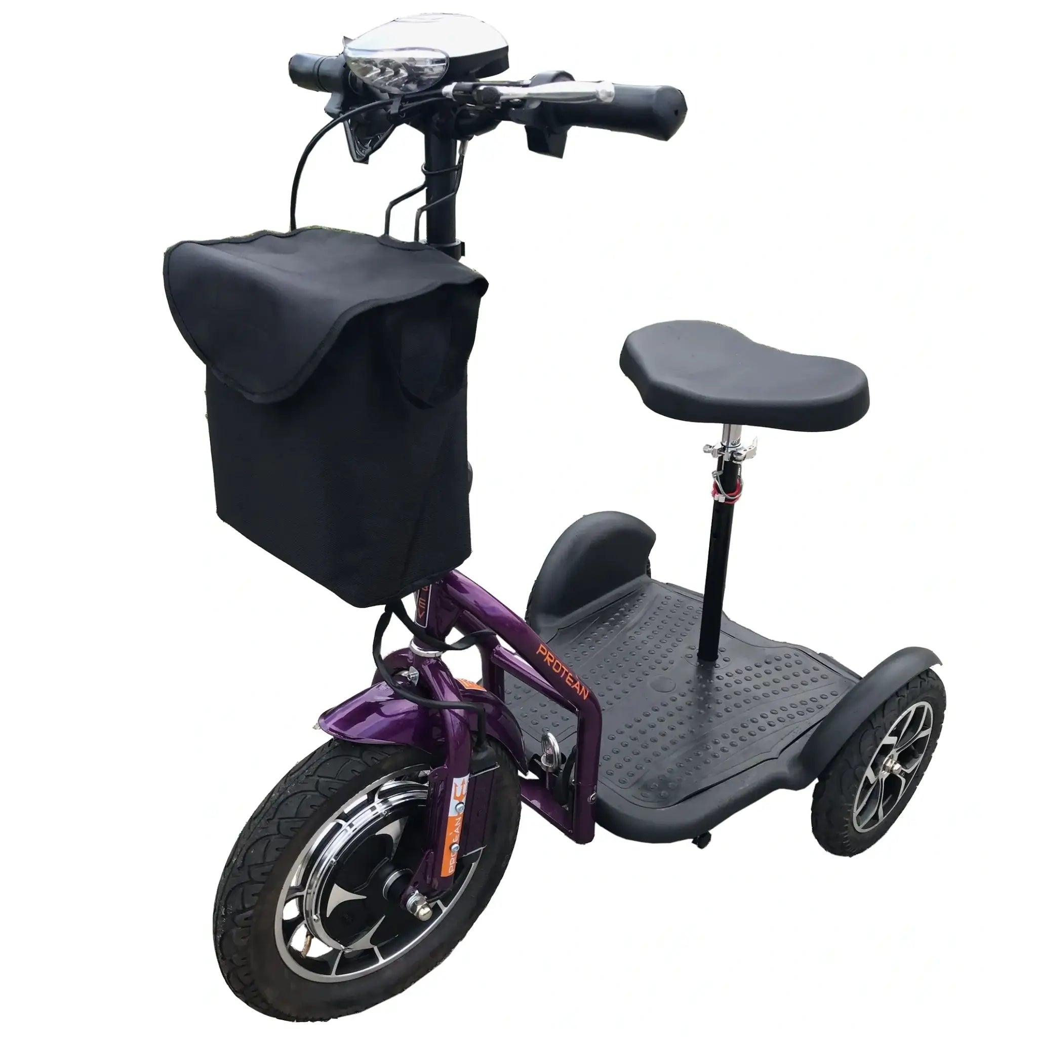 RMB Protean Folding 3 Wheel Scooter
