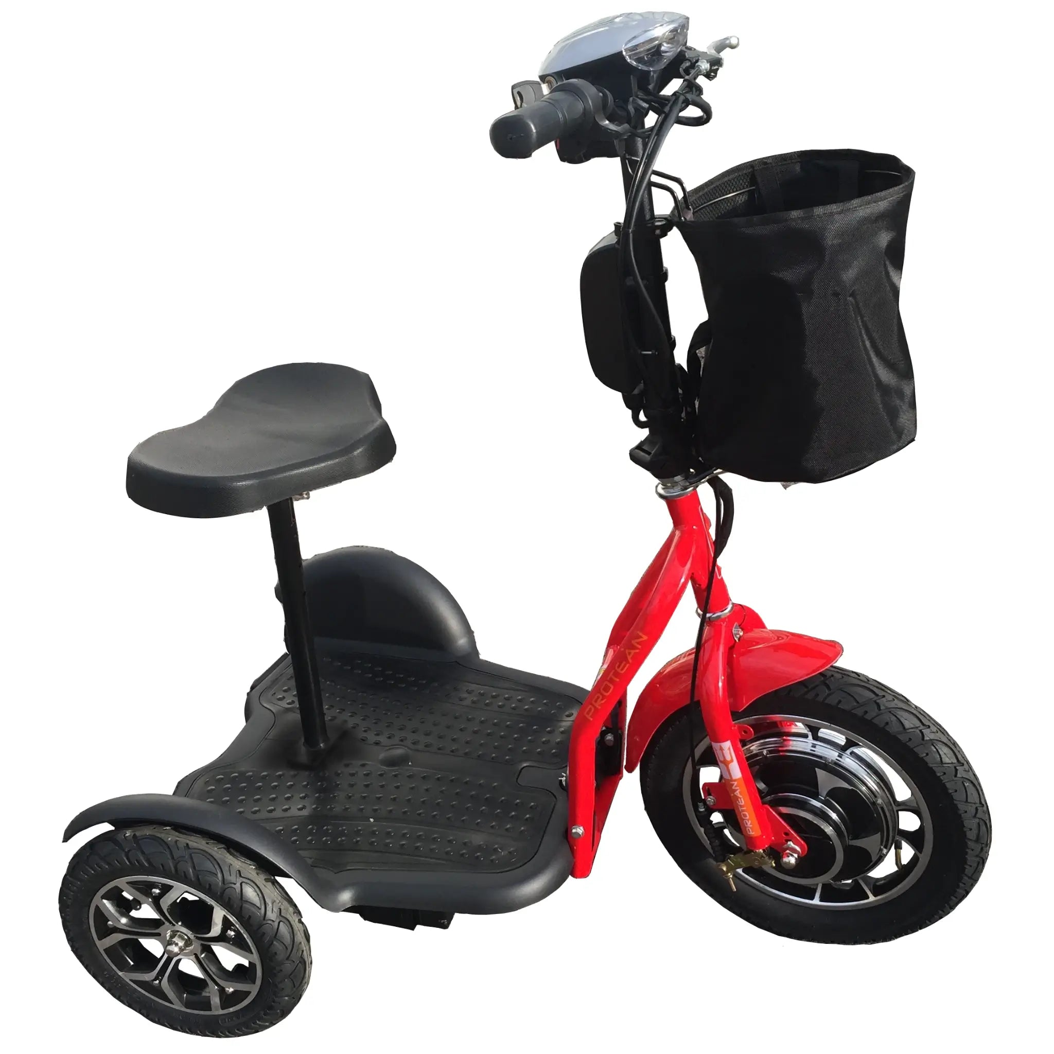RMB Protean Folding 3 Wheel Scooter