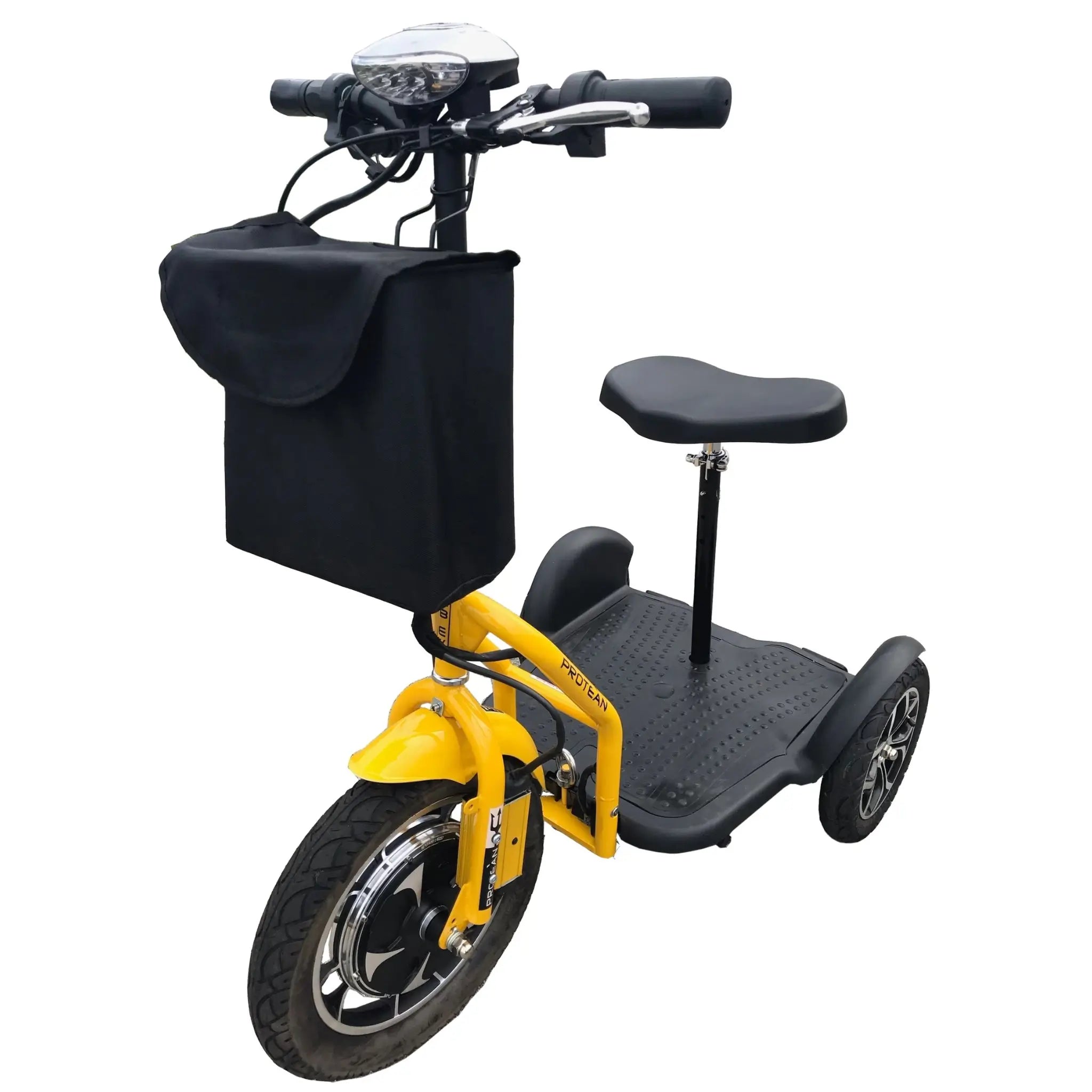 RMB Protean Folding 3 Wheel Scooter
