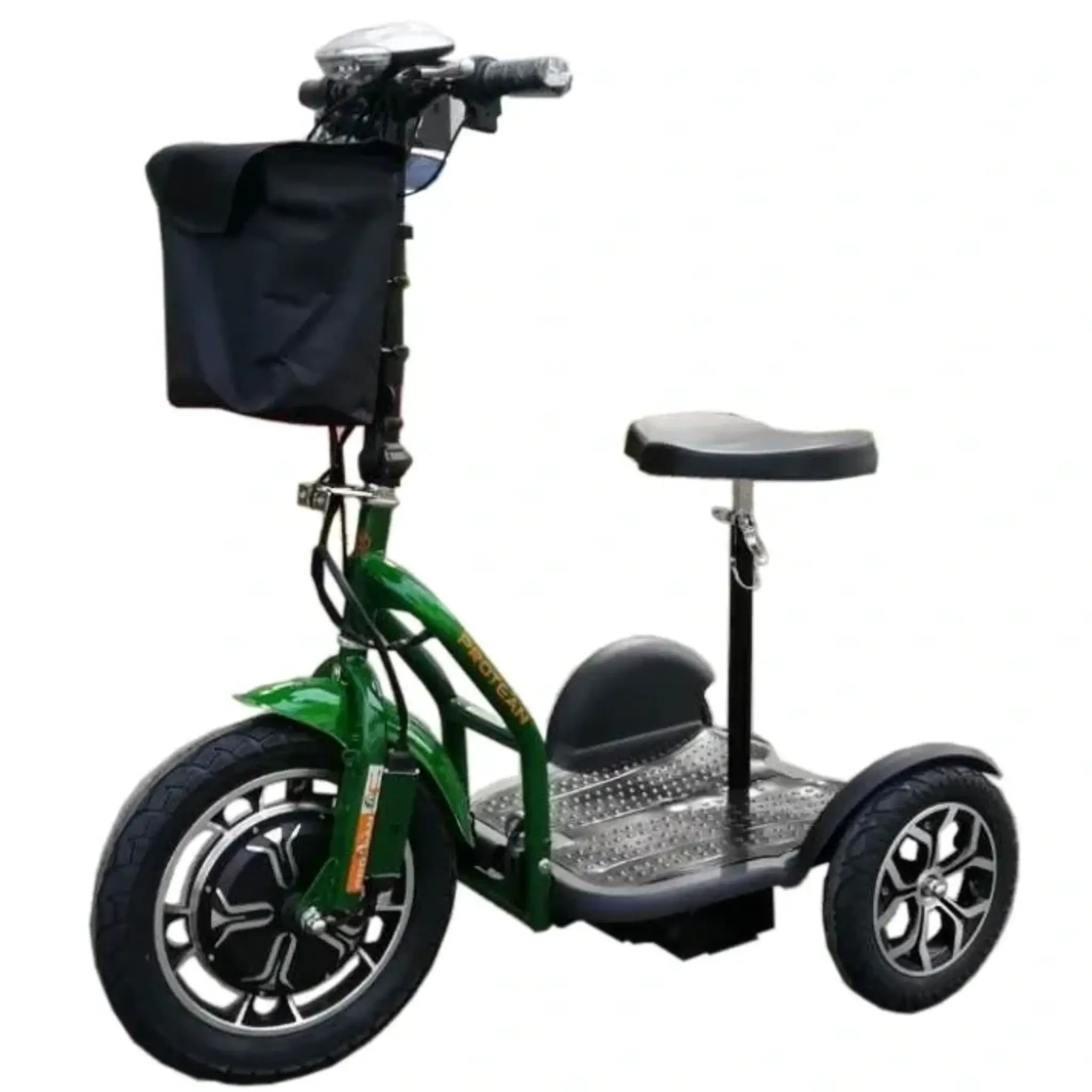 RMB Protean Folding 3 Wheel Scooter