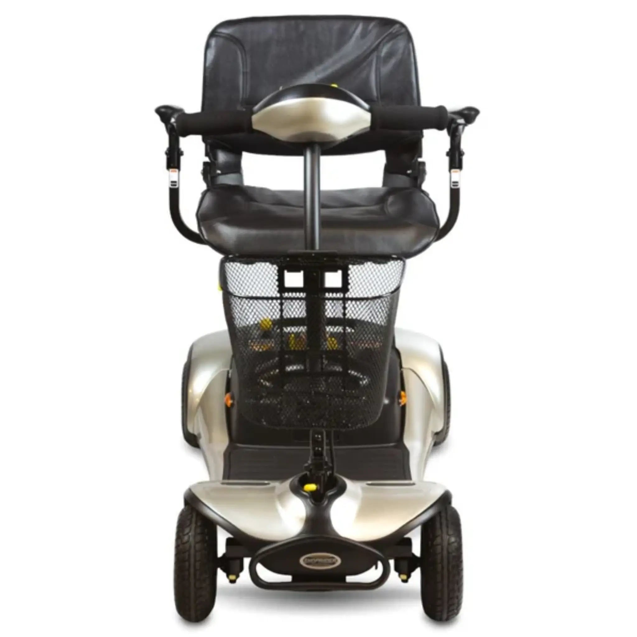 Shoprider Dasher 4 Lightweight Portable Electric Mobility Scooter GK8