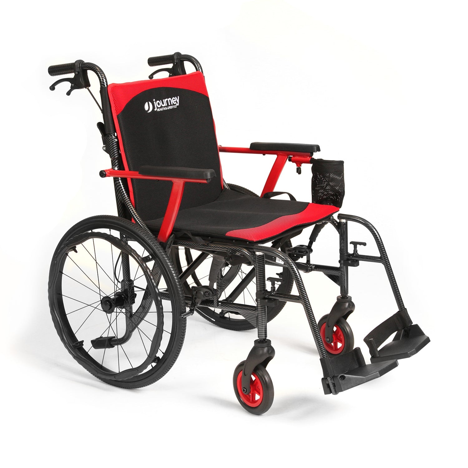 Journey C2 So Lite Ultra Lightweight Wheelchair