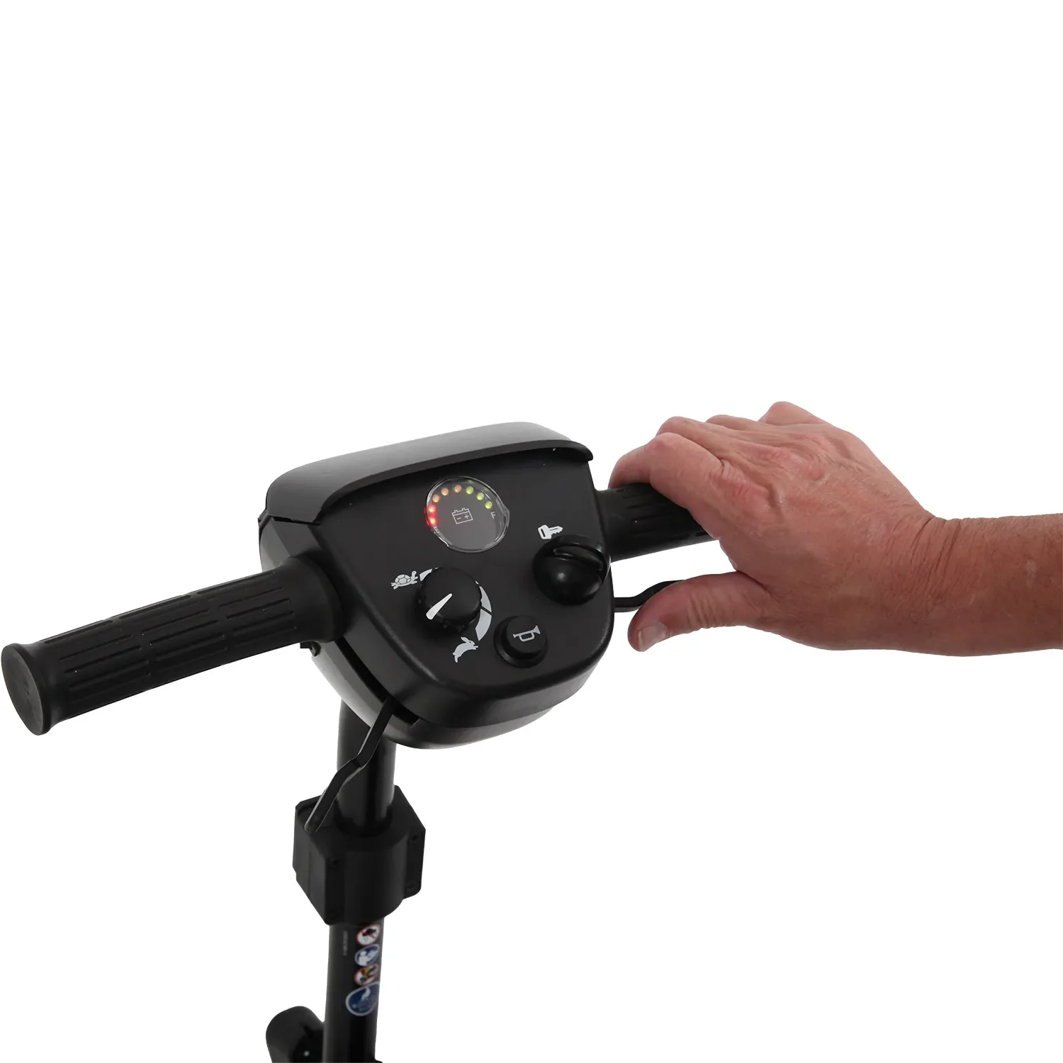 Journey Adventure Scooter 8910