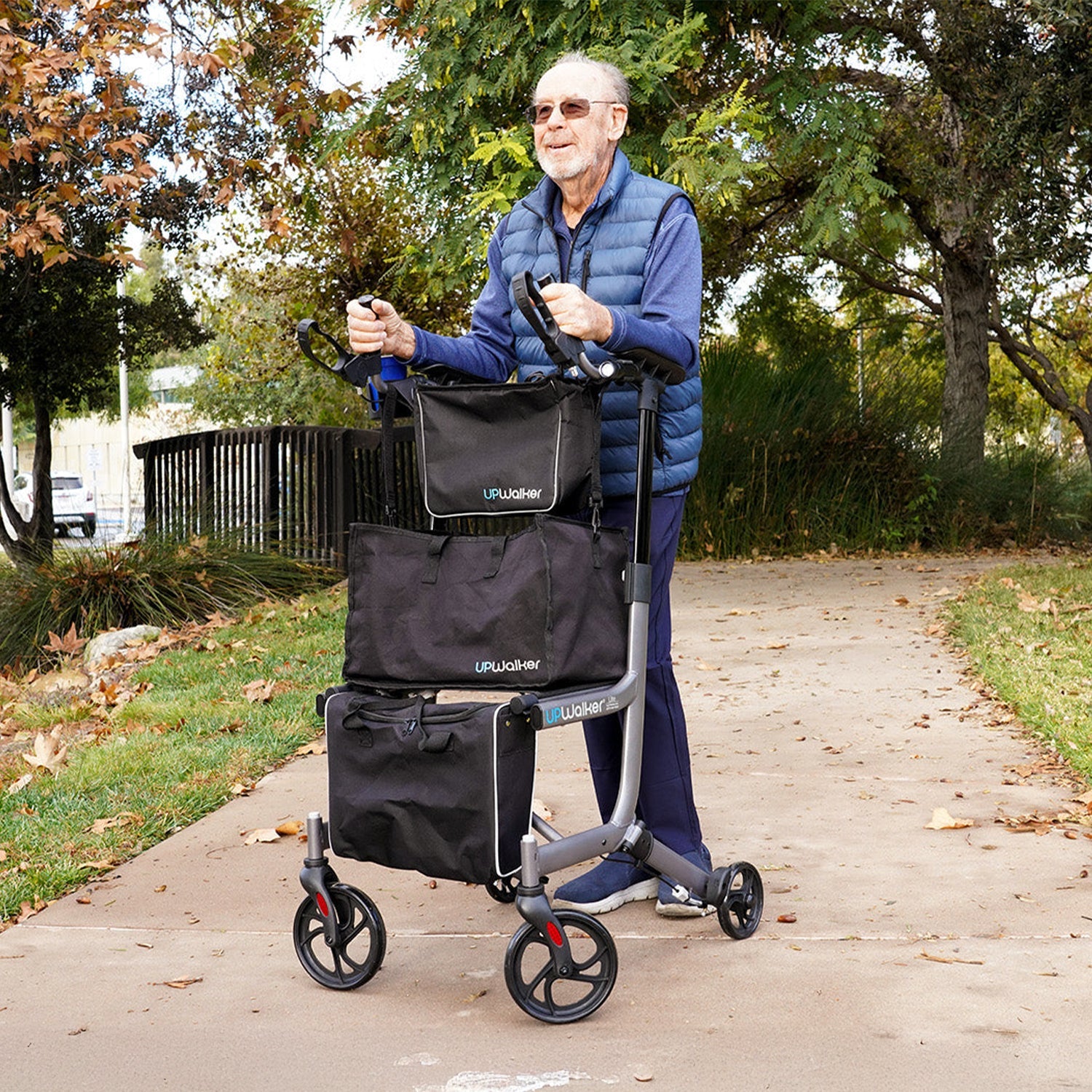 Journey UPWalker EZ Lite I100EZ1A1