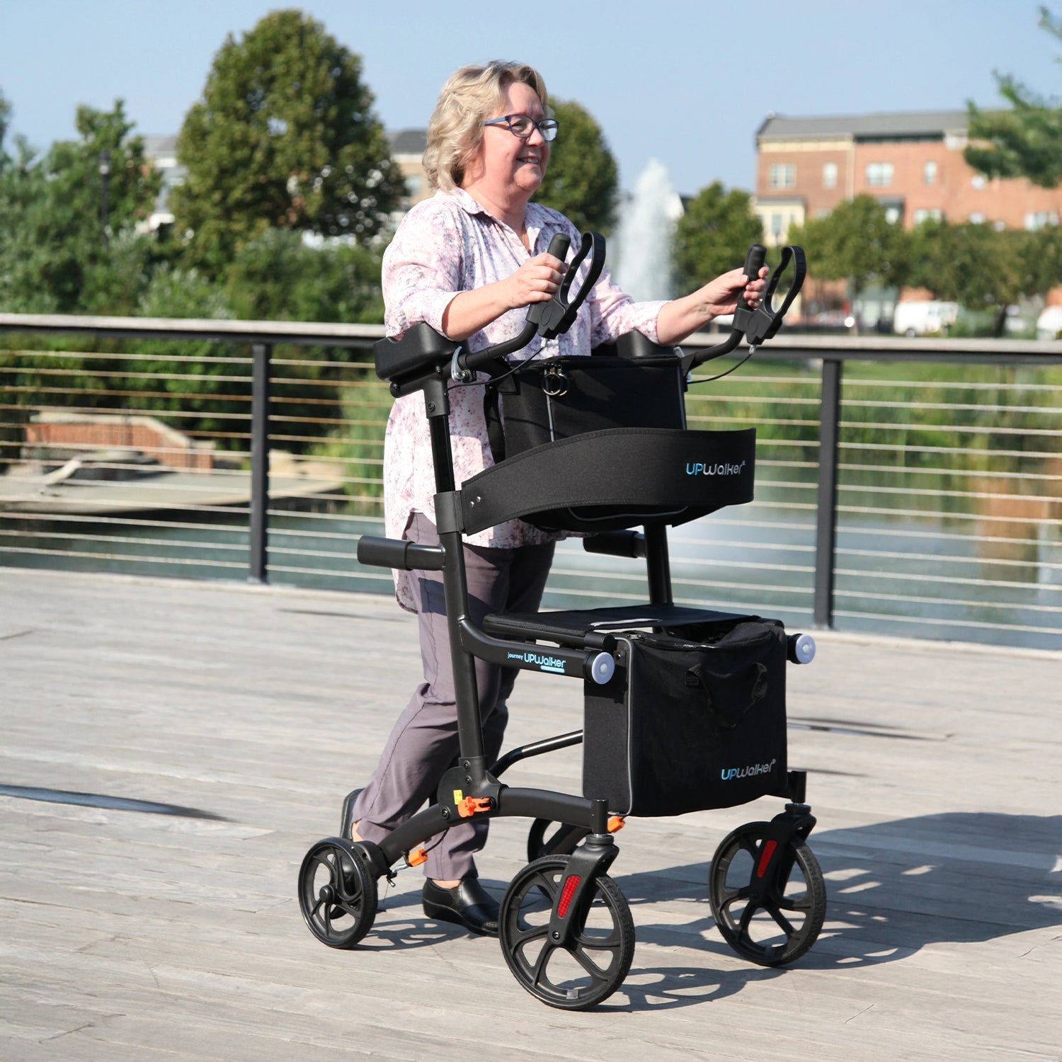 Journey UPWalker I200 Premium Lite 8979