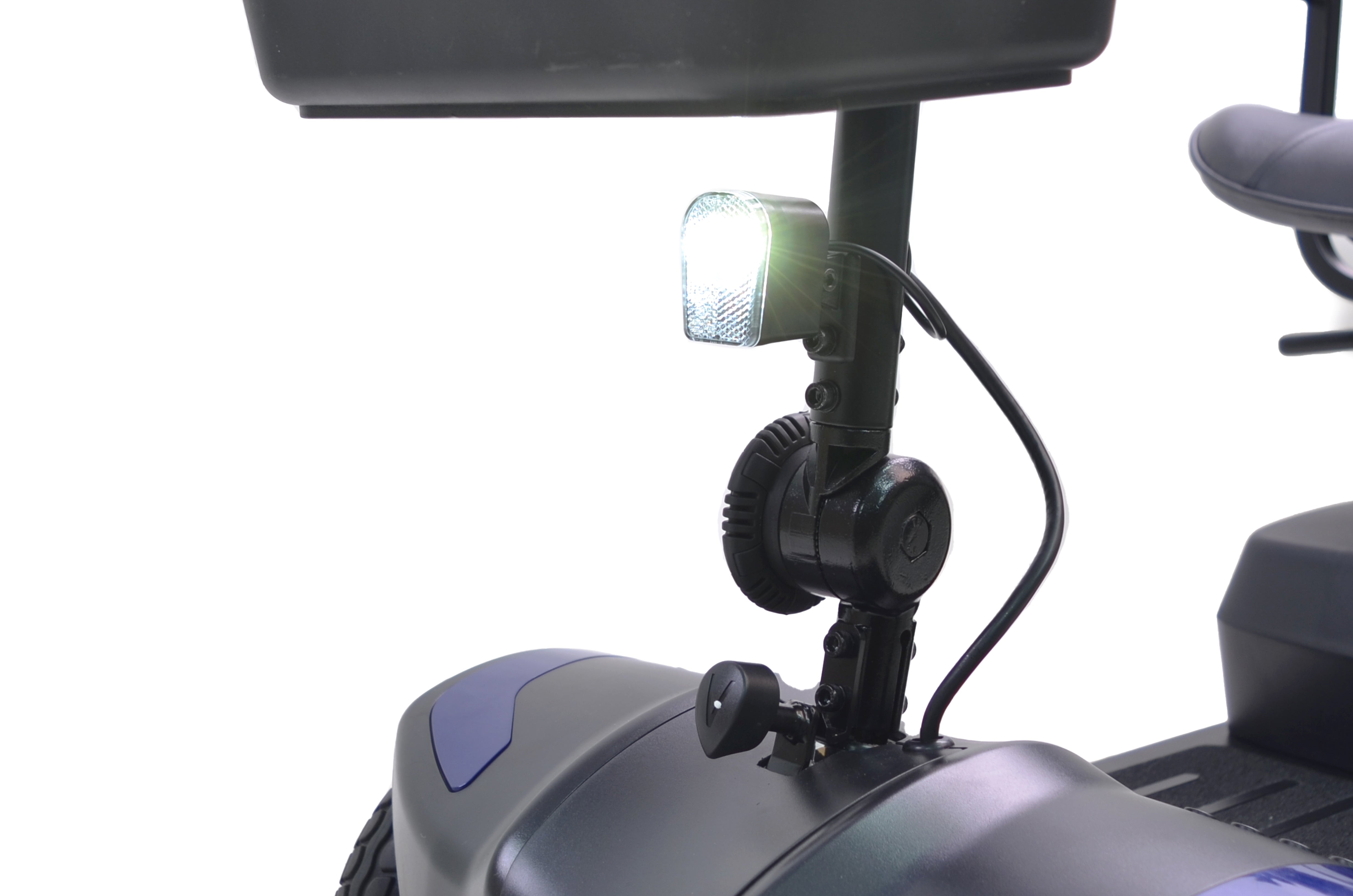 Journey Adventure Scooter 8910