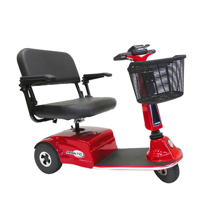 Amigo HD Heavy Duty Standard Electric Scooter