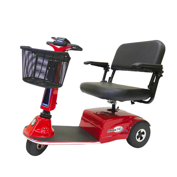 Amigo HD Heavy Duty Standard Electric Scooter