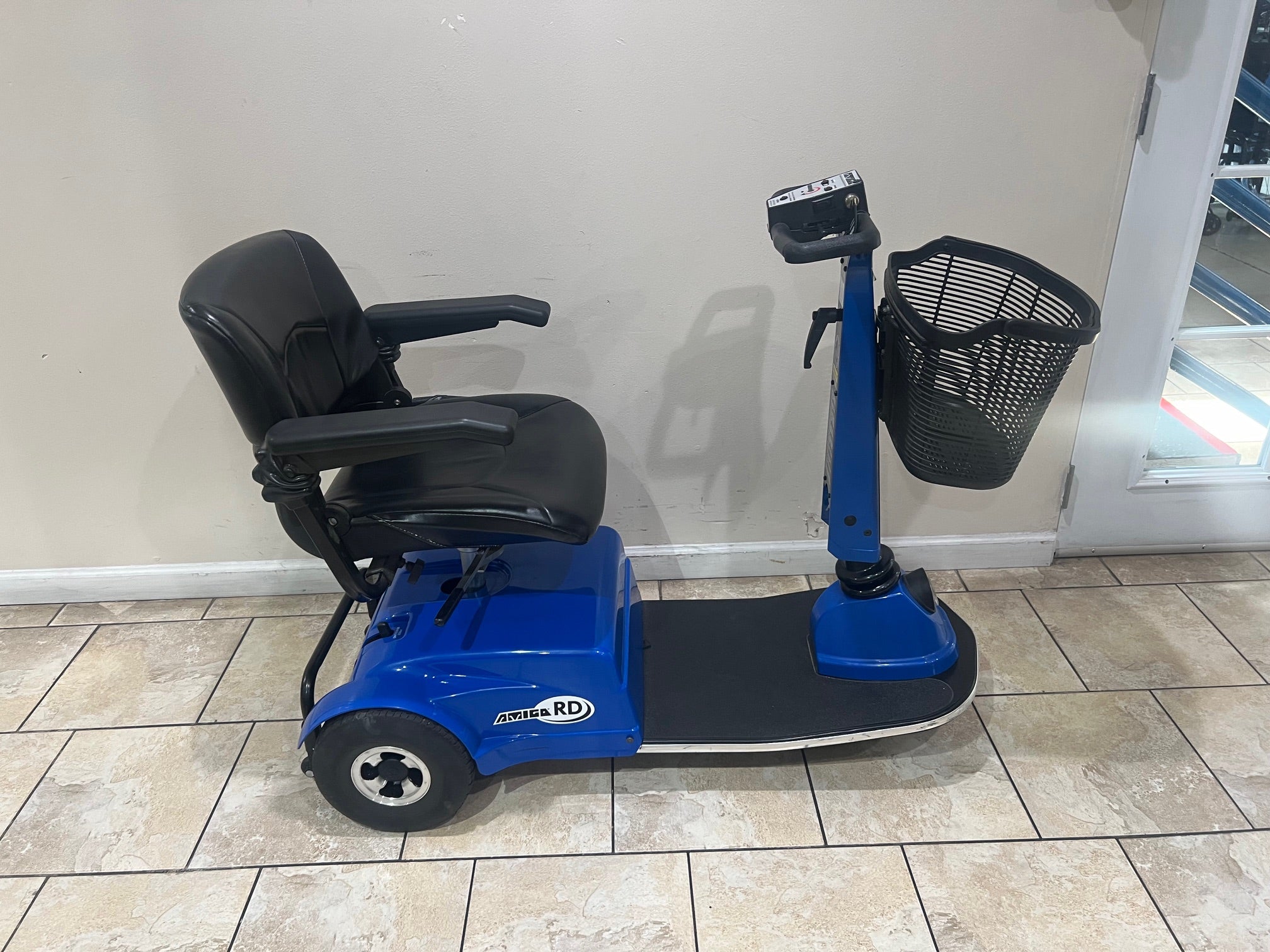Amigo RD Rear Drive Standard Electric Scooter