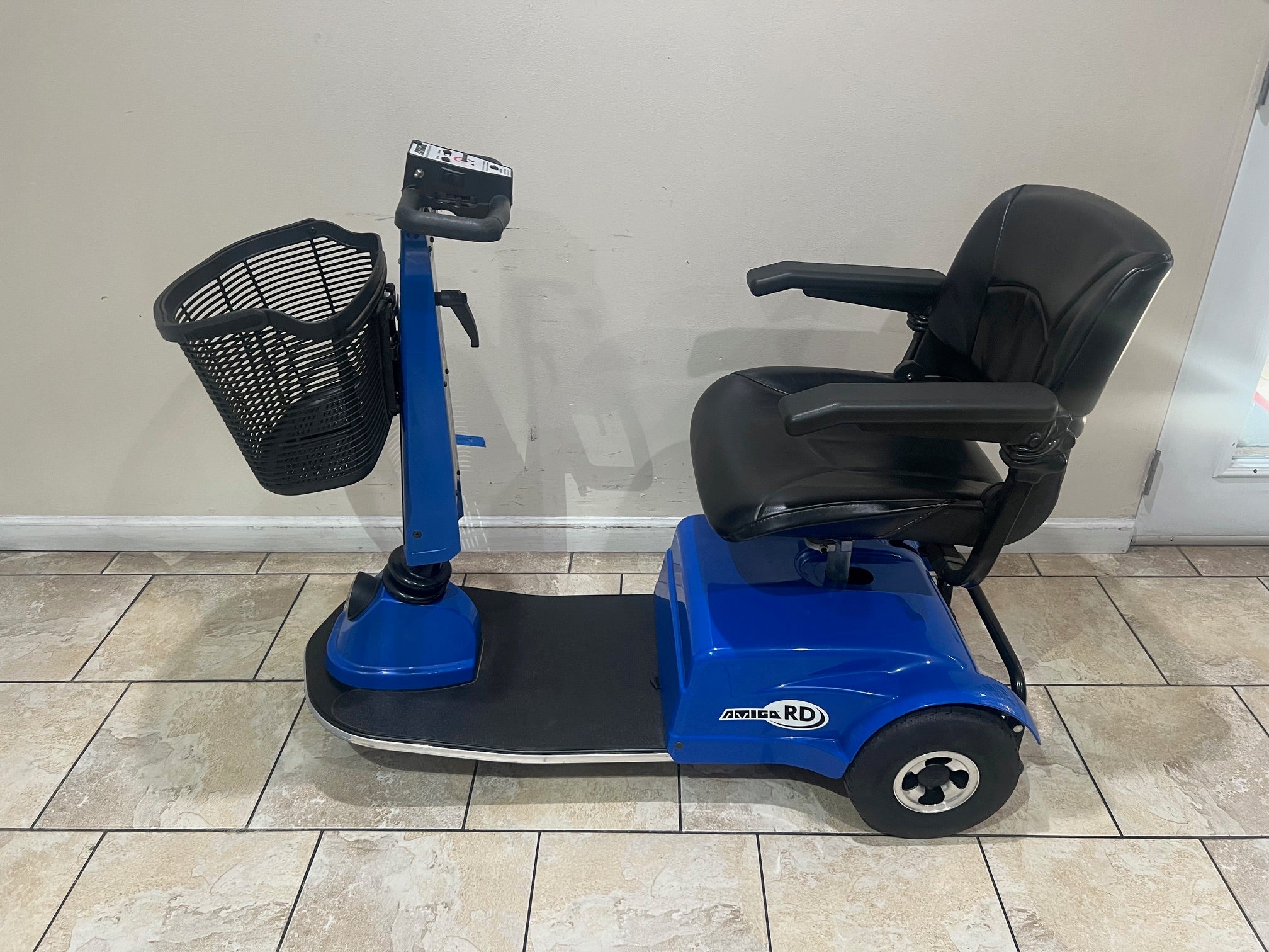 Amigo RD Rear Drive Standard Electric Scooter