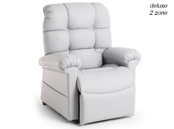 Journey Perfect Sleep Chair & Lift Chair