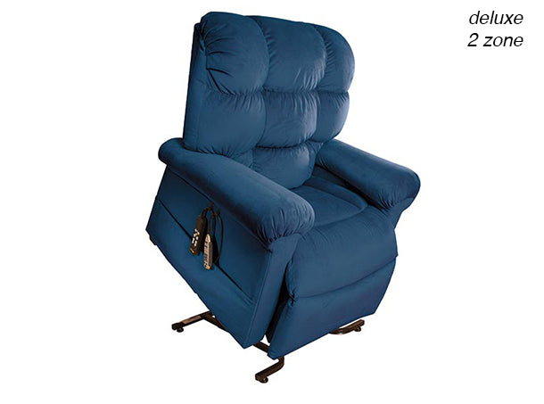Journey Perfect Sleep Chair & Lift Chair