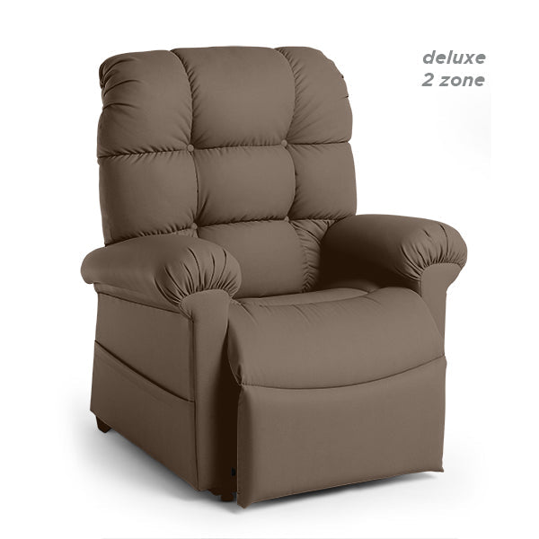 Journey Perfect Sleep Chair & Lift Chair