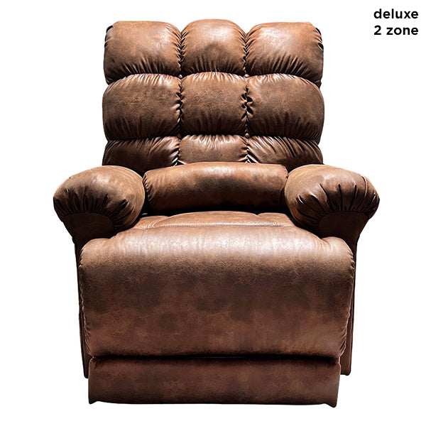 Journey Perfect Sleep Chair & Lift Chair