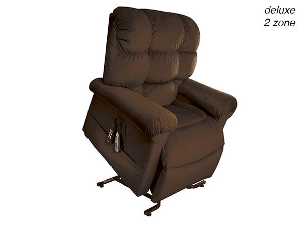 Journey Perfect Sleep Chair & Lift Chair