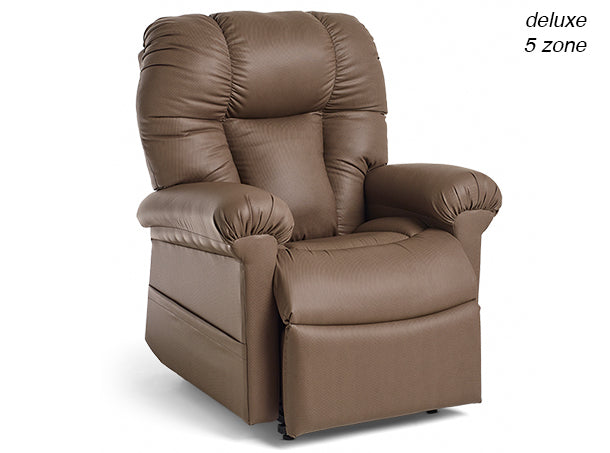 Journey Perfect Sleep Chair & Lift Chair