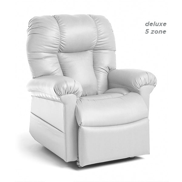 Journey Perfect Sleep Chair & Lift Chair